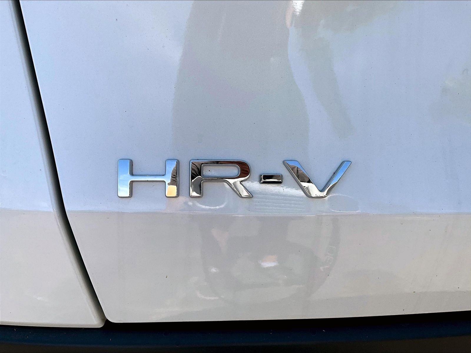 New 2027 Honda HR-V LX image 14