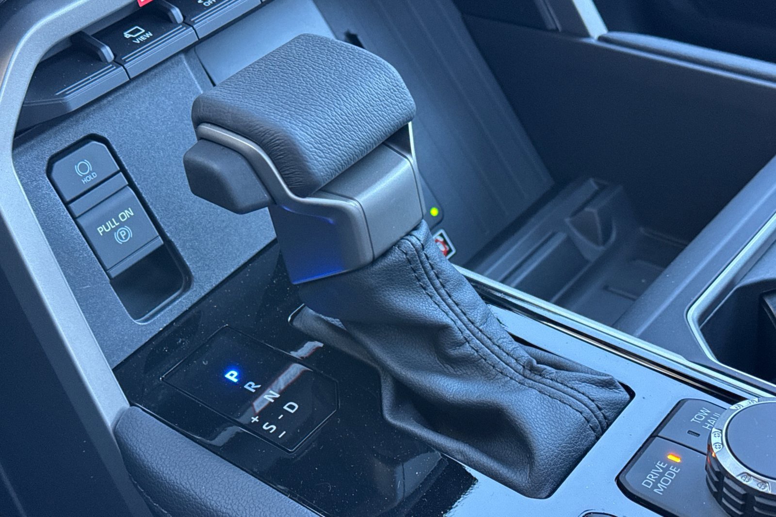 New 2026 Toyota Tundra Limited image 20