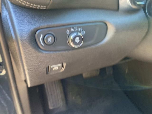 Used 2024 Chevrolet Blazer LT w/ Convenience Package image 16