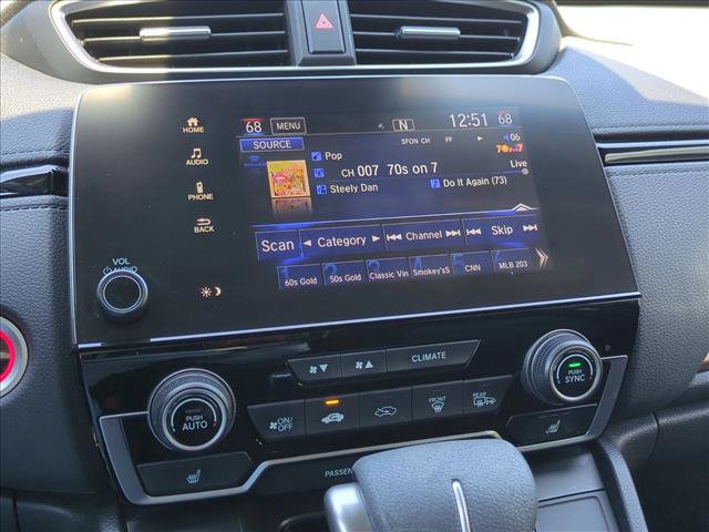 Used 2019 Honda CR-V EX image 14