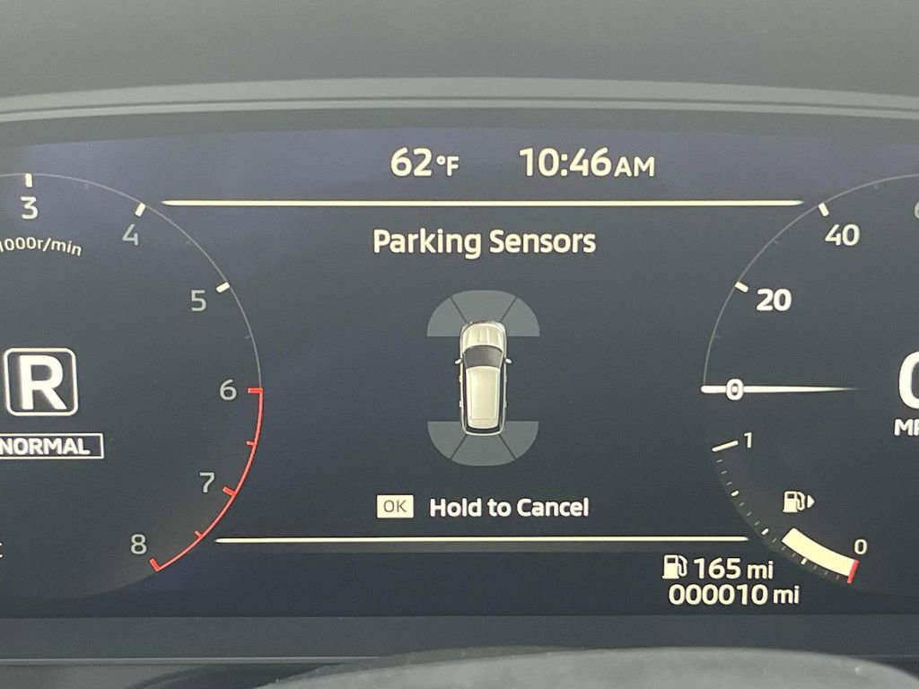 New 2026 Mitsubishi Outlander SEL image 30