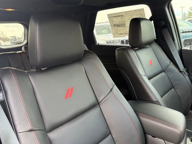New 2026 Dodge Durango GT AWD/4WD image 32