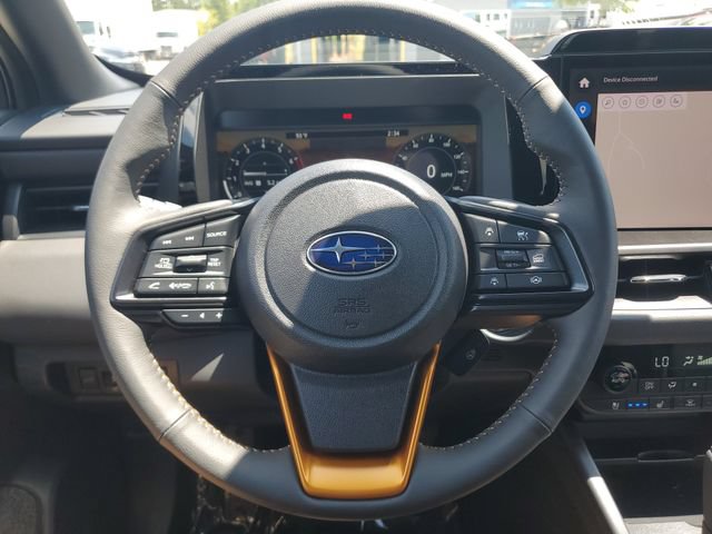 New 2026 Subaru Outback Wilderness AWD/4WD image 23
