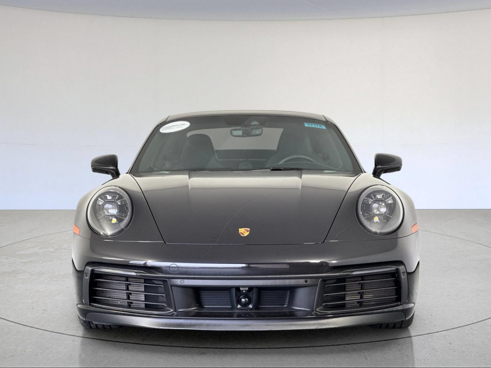 Certified 2024 Porsche 911 Carrera 4S AWD/4WD image 11