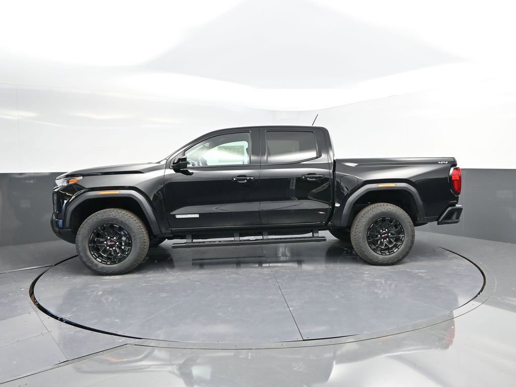 New 2026 GMC Canyon Elevation w/ Convenience Package image 4