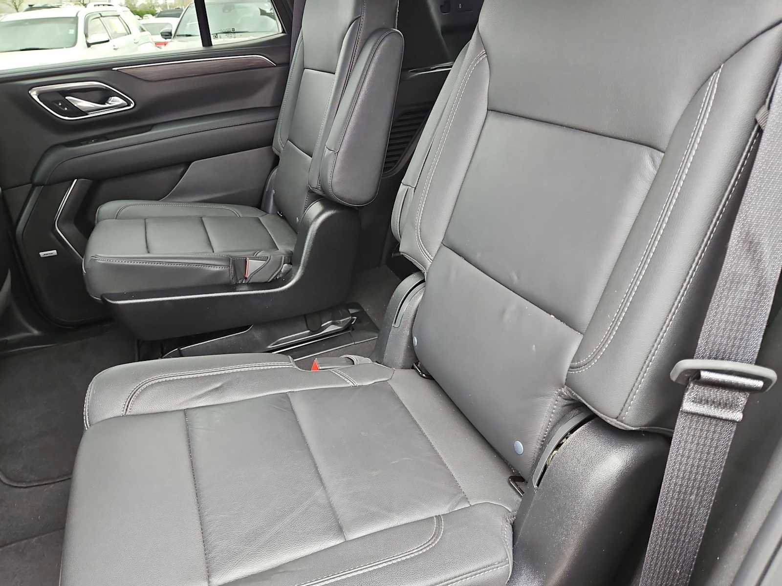 Certified 2024 Chevrolet Tahoe LT w/ Max Trailering Package image 20