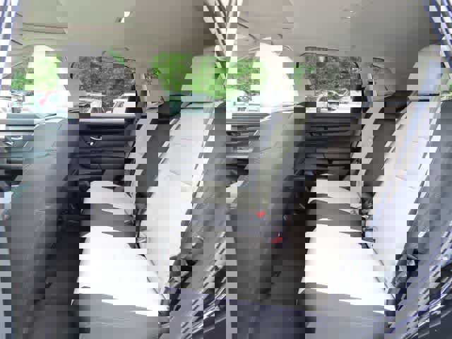 New 2026 Honda CR-V EX image 13