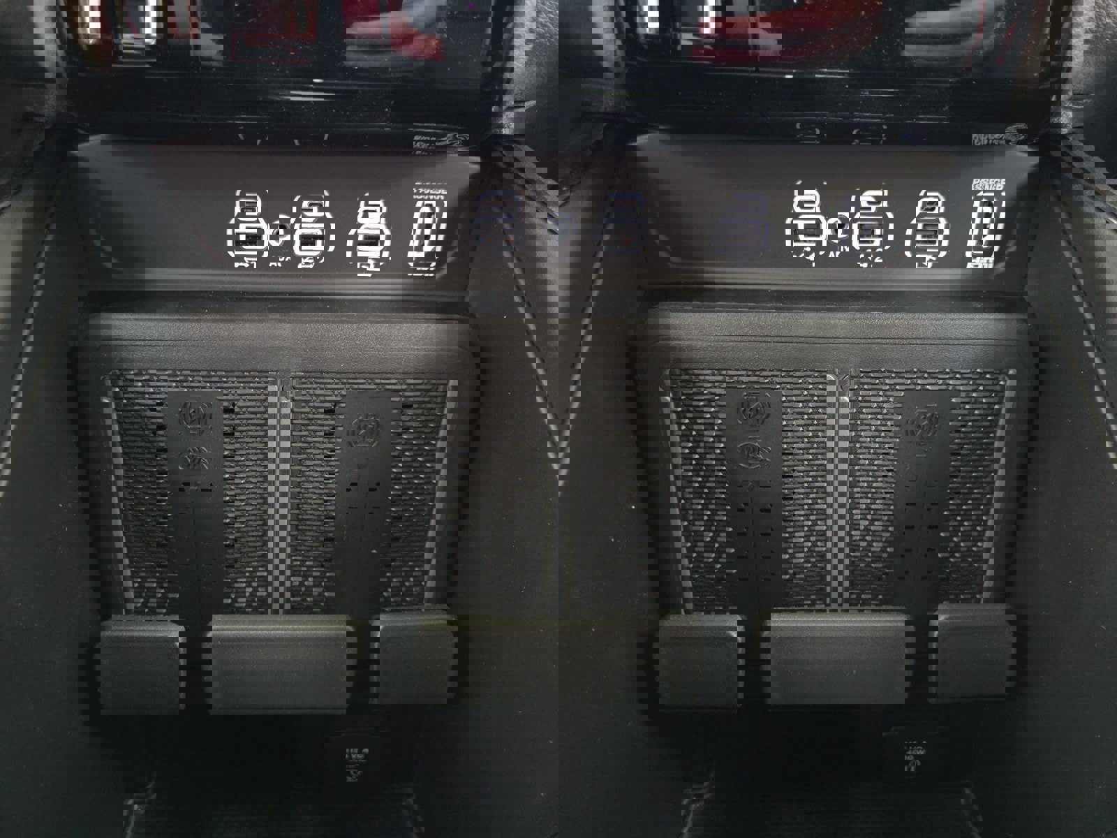 New 2026 RAM 1500 Laramie image 44