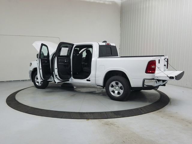 New 2026 RAM 1500 Big Horn image 13