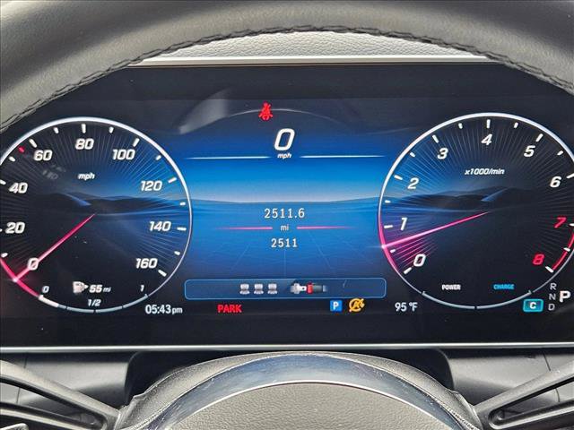 Certified 2026 Mercedes-Benz GLC 300 image 11