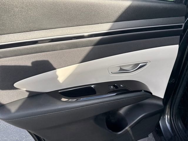 Certified 2023 Hyundai Tucson Limited image 17