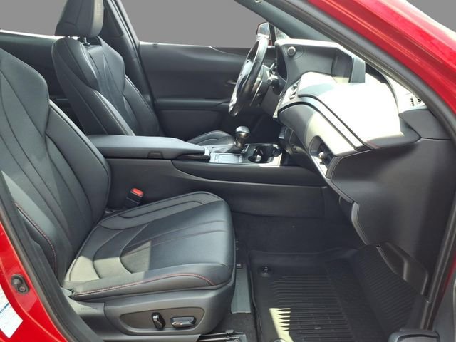 Used 2020 Lexus UX 250h F Sport w/ F Sport Premium Package AWD/4WD image 13