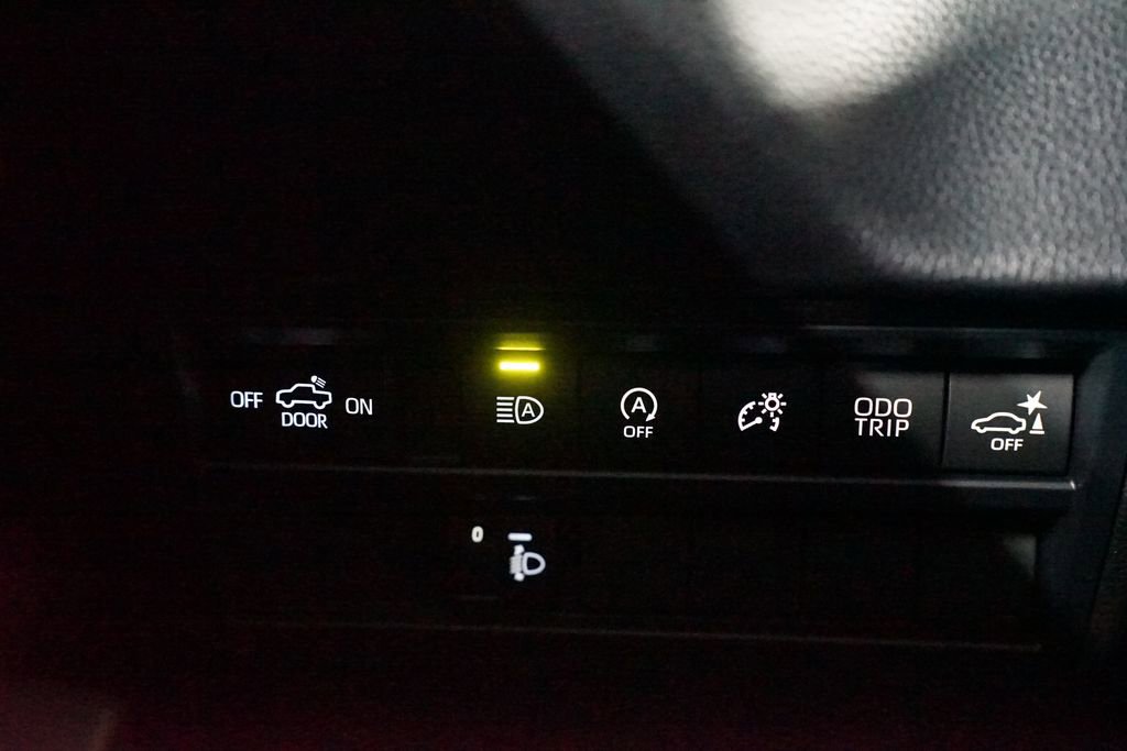 New 2026 Toyota Tundra SR5 image 25