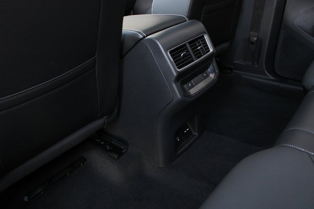 New 2025 Volkswagen Atlas Cross Sport SEL R-Line image 20