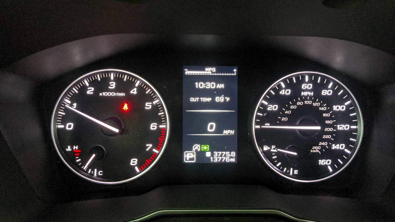 Certified 2023 Subaru Outback Touring XT image 16