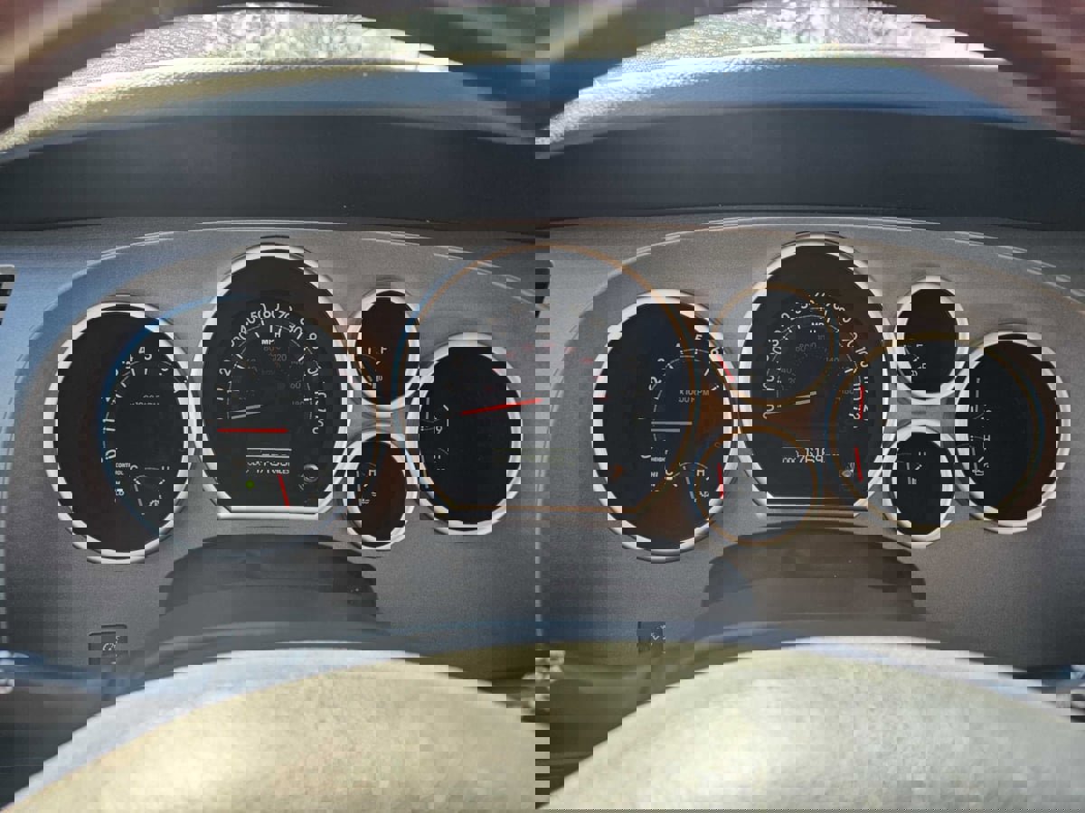 Used 2012 Toyota Sequoia Platinum image 16