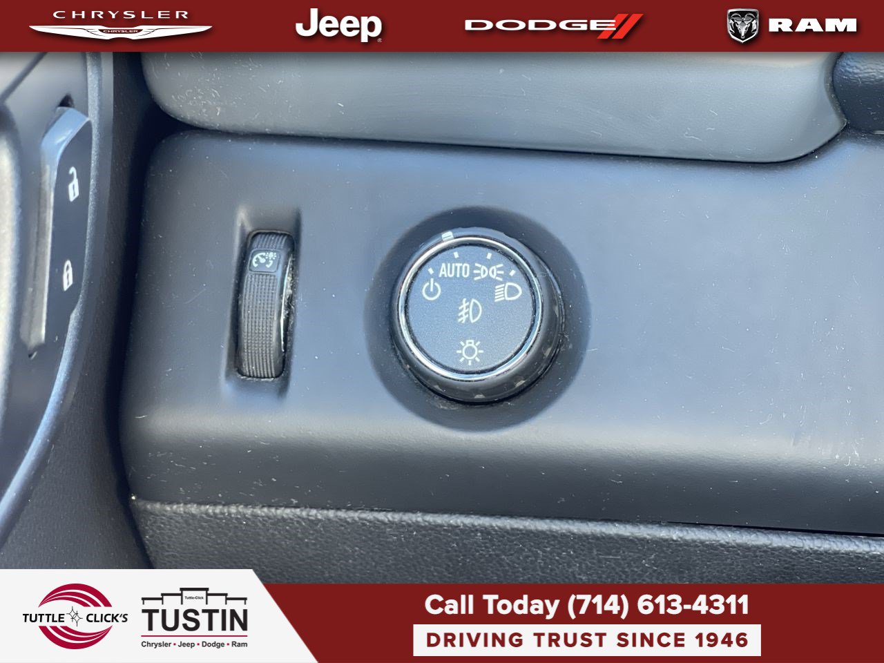 Used 2015 Chevrolet Tahoe LTZ w/ Max Trailering Package RWD image 25