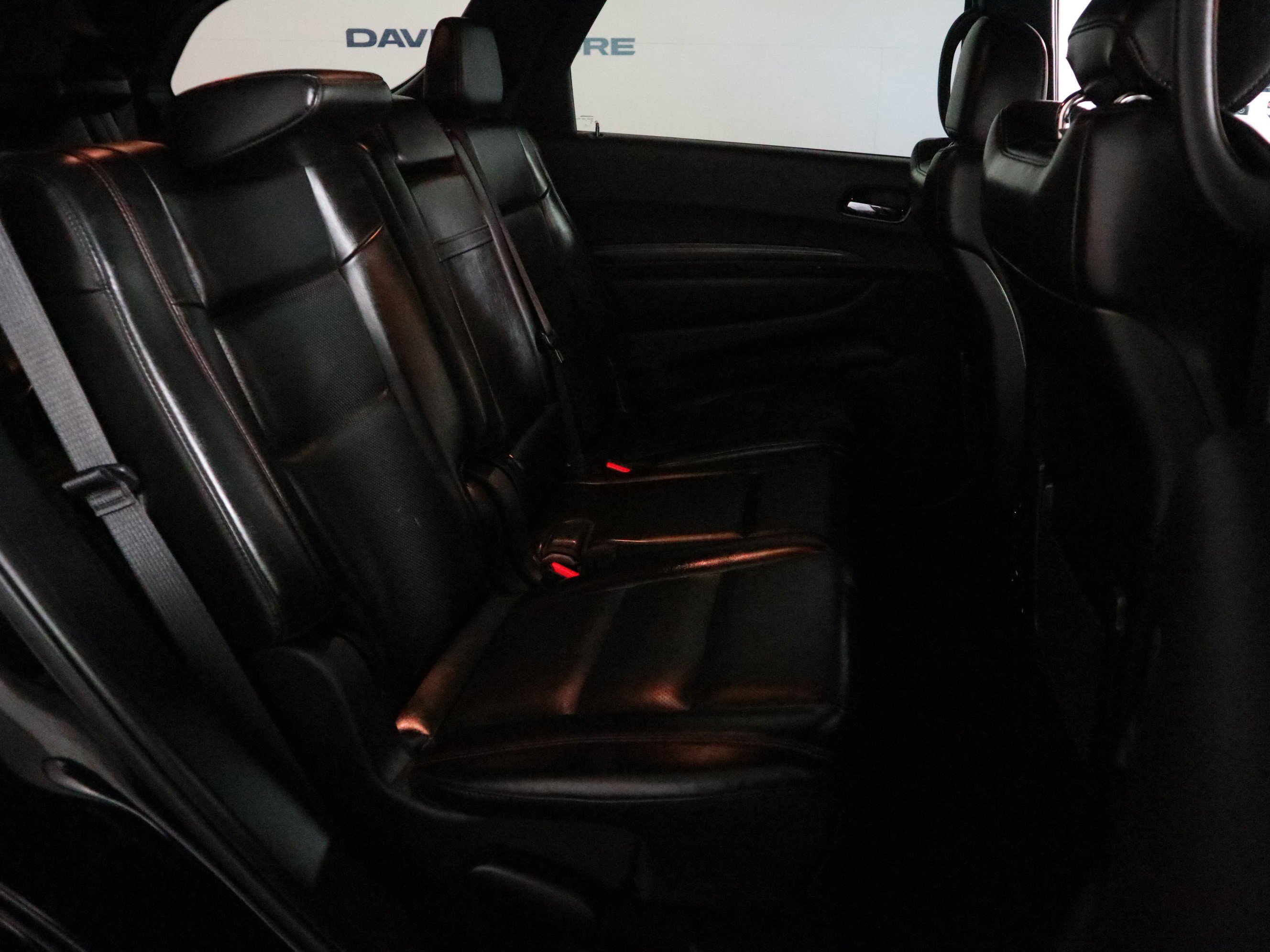 Used 2024 Dodge Durango R/T image 22