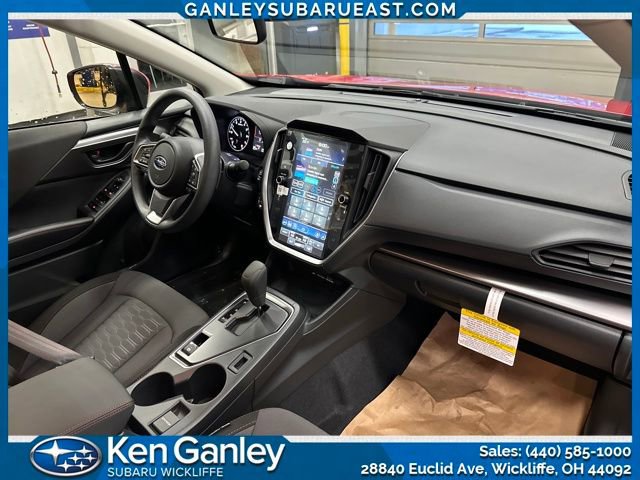 New 2026 Subaru Impreza 2.0i Sport image 15