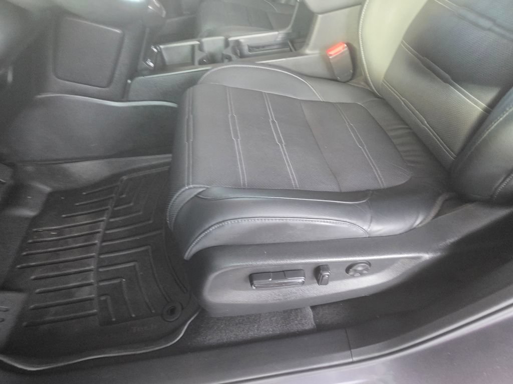Used 2021 Honda CR-V EX-L image 15