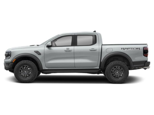 New 2026 Ford Ranger Raptor AWD/4WD image 33
