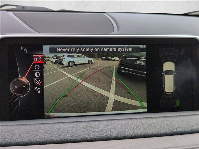 Used 2016 BMW X5 xDrive35i image 14