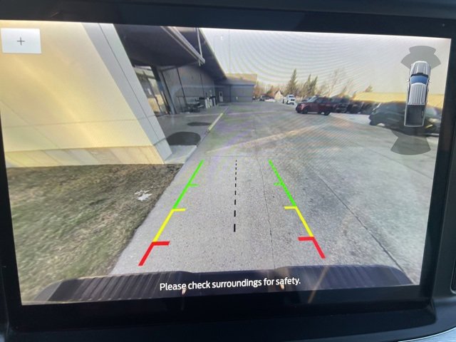 Used 2022 Ford F150 Lariat w/ Equipment Group 502A High image 29