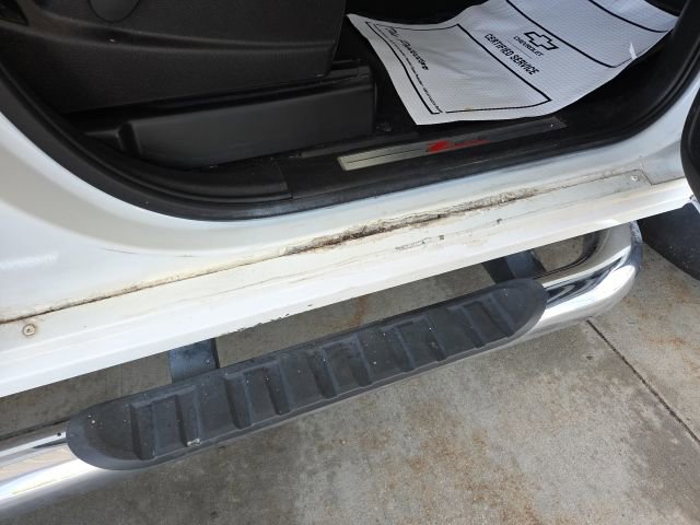 Used 2016 Chevrolet Silverado 1500 LT w/ All Star Edition AWD/4WD image 22