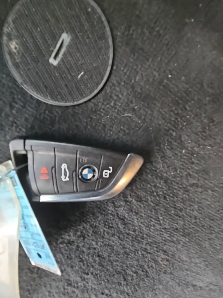 Used 2021 BMW X3 xDrive30i w/ Convenience Package image 34