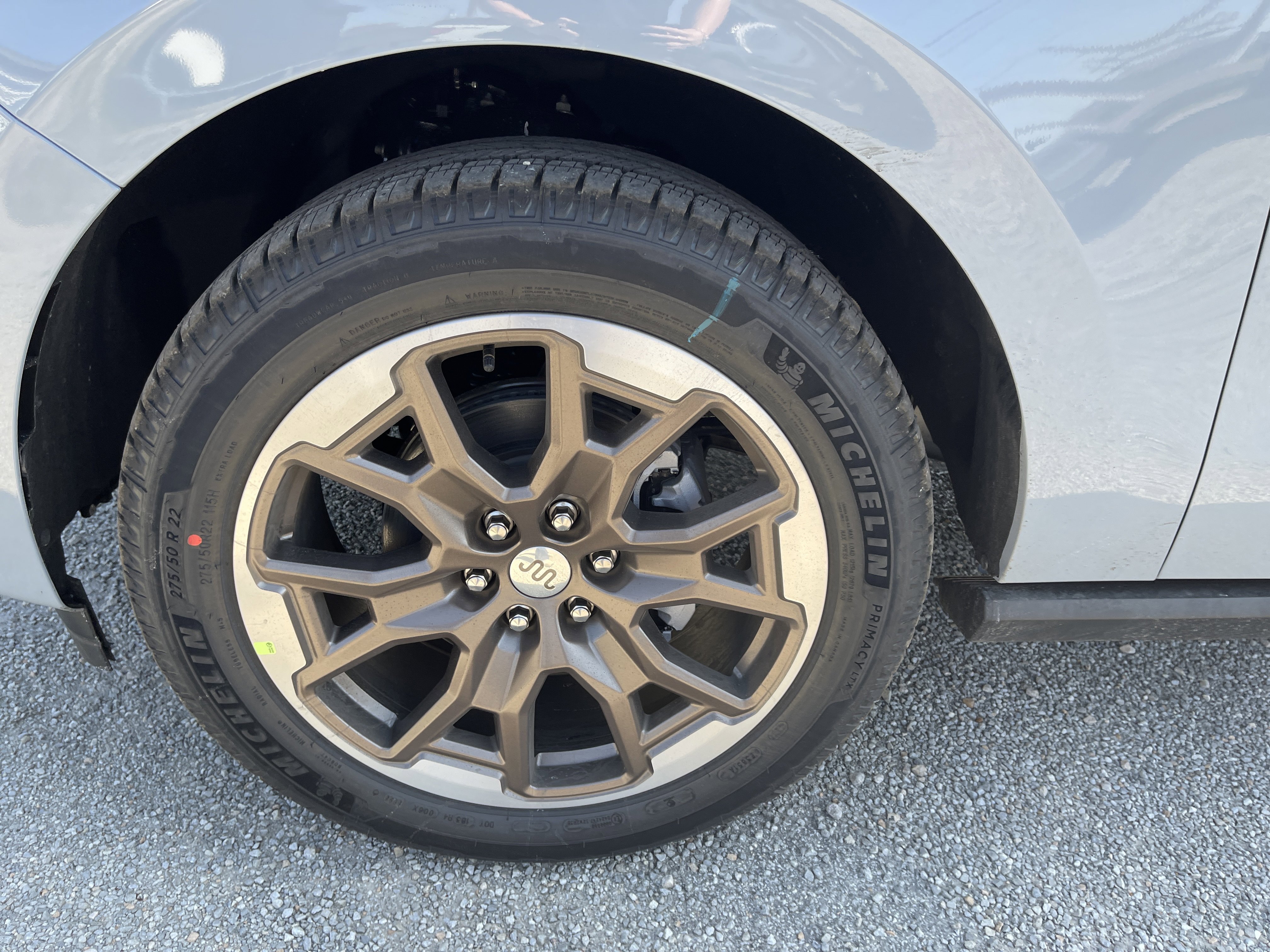 New 2026 Ford Expedition Max King Ranch image 11