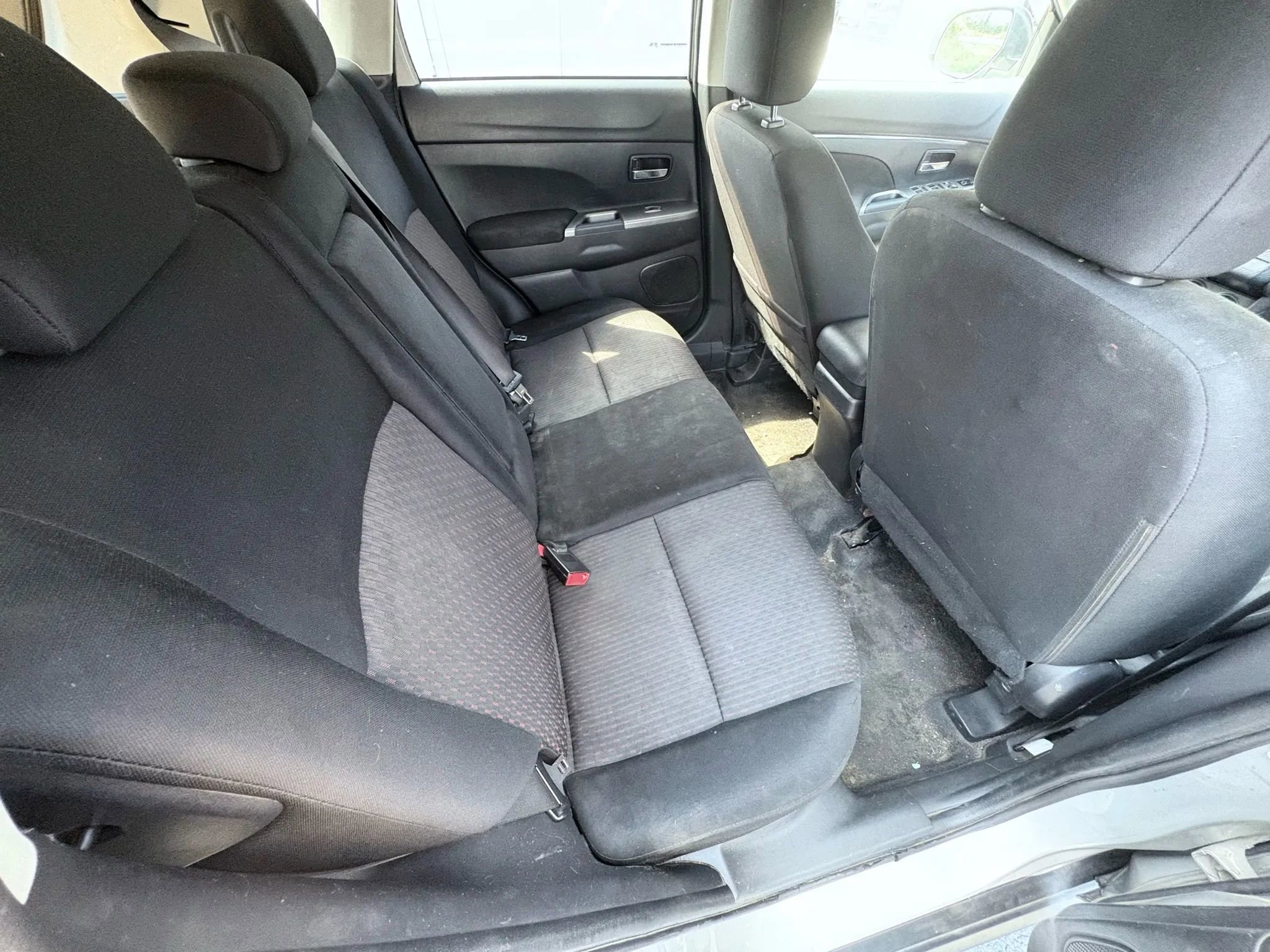 Used 2019 Mitsubishi Outlander Sport ES image 17