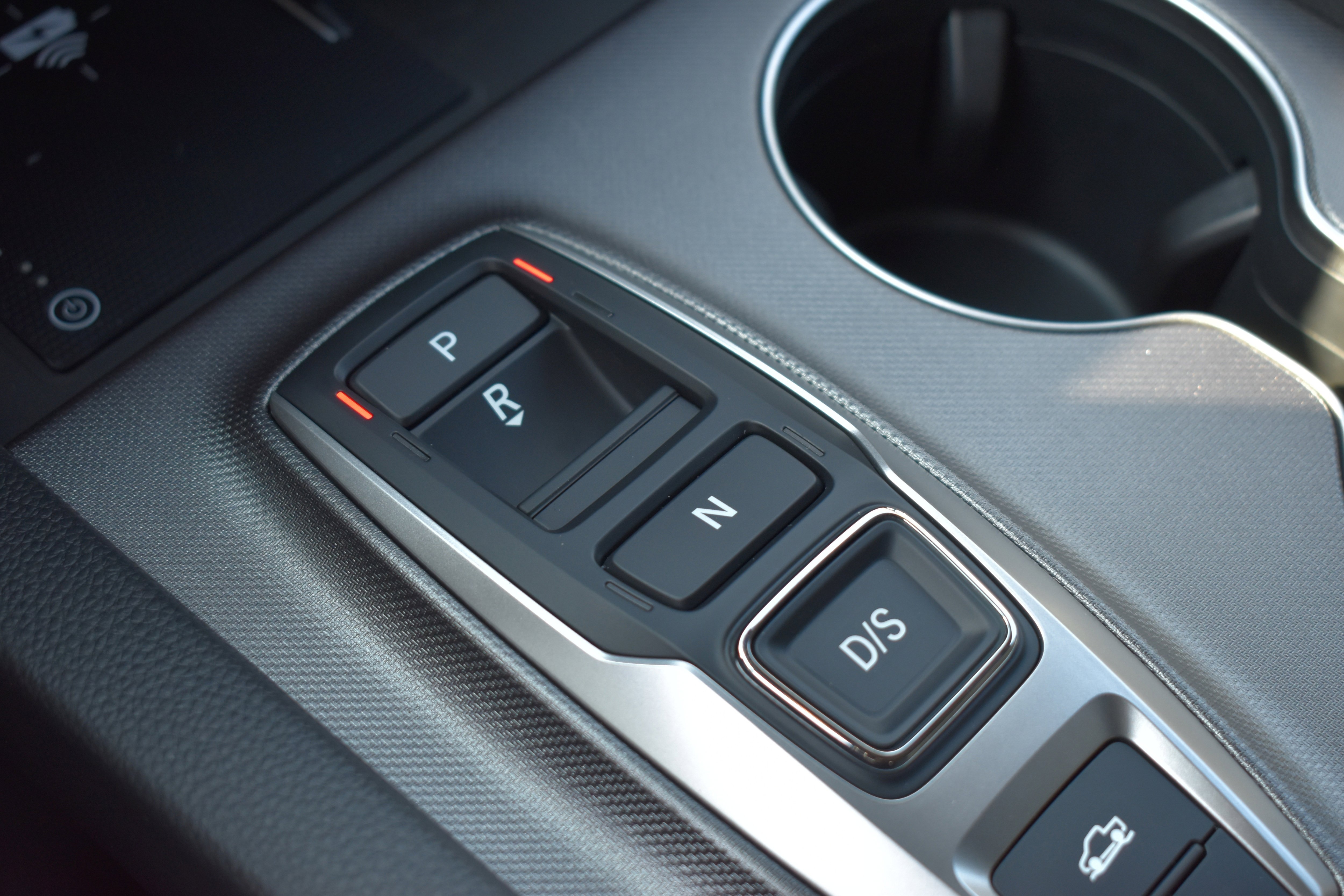 New 2026 Honda Ridgeline RTL image 23