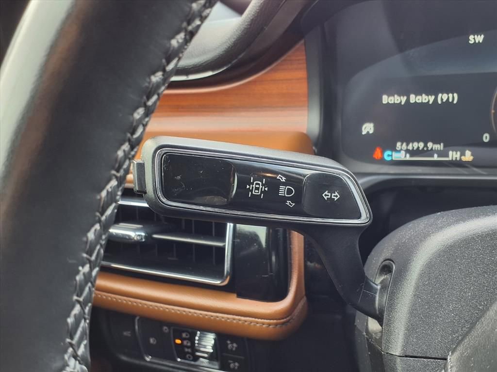 Certified 2021 Lincoln Aviator Reserve w/ Equipment Group 201A RWD image 20