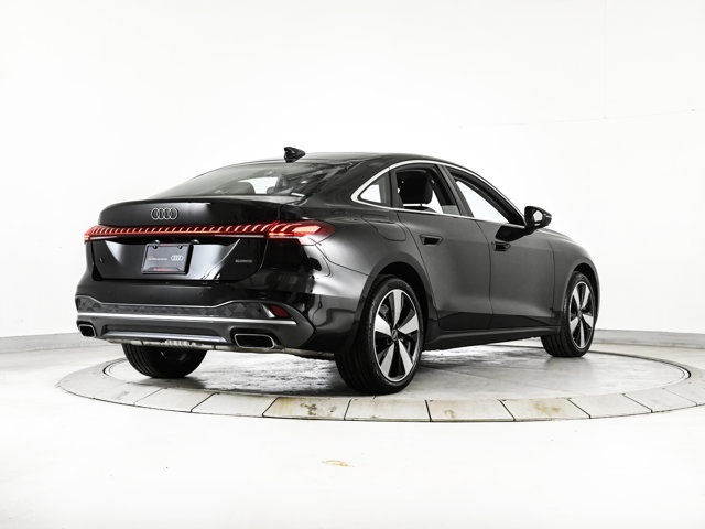 Certified 2025 Audi A5 2.0T Premium Plus w/ Premium Plus image 30