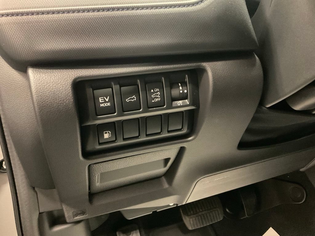 New 2026 Subaru Forester Limited AWD/4WD image 13