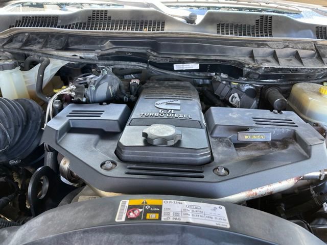 Used 2014 RAM 2500 Laramie AWD/4WD image 19