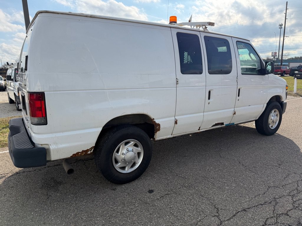 Used 2011 Ford E-250 and Econoline 250 w/ PWR Group RWD image 6