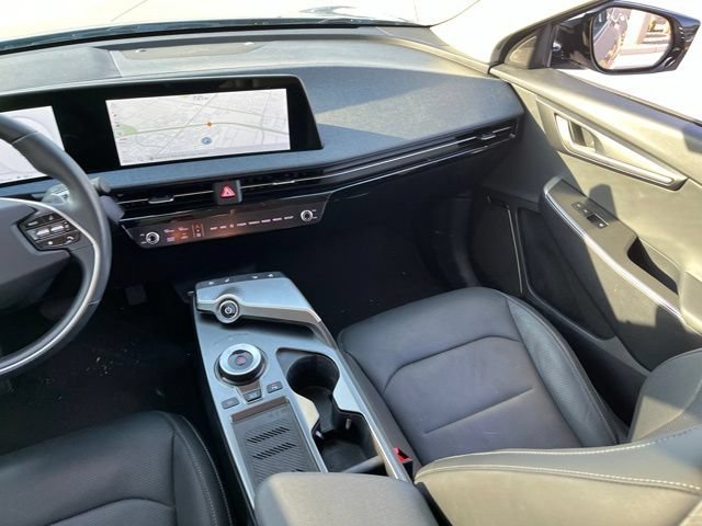 Used 2024 Kia EV6 Wind w/ Wind Technology Package RWD image 10