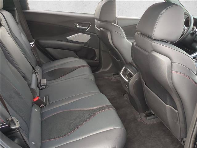 Used 2026 Acura RDX w/ Advance Package AWD/4WD image 23