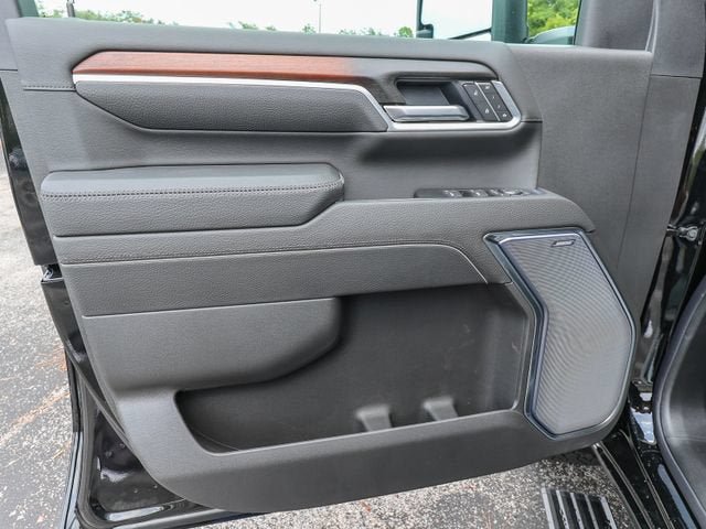New 2026 GMC Sierra 2500 Denali w/ Denali Reserve Package AWD/4WD image 13