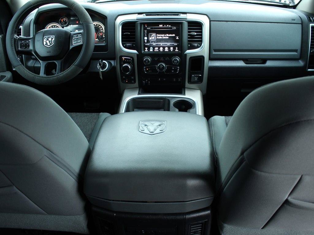 Used 2015 RAM 1500 Lone Star AWD/4WD image 14