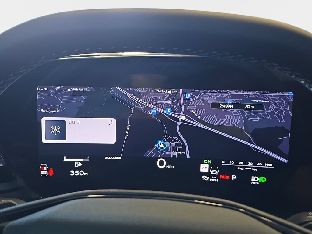 New 2026 Audi SQ5 Premium Plus AWD/4WD image 19