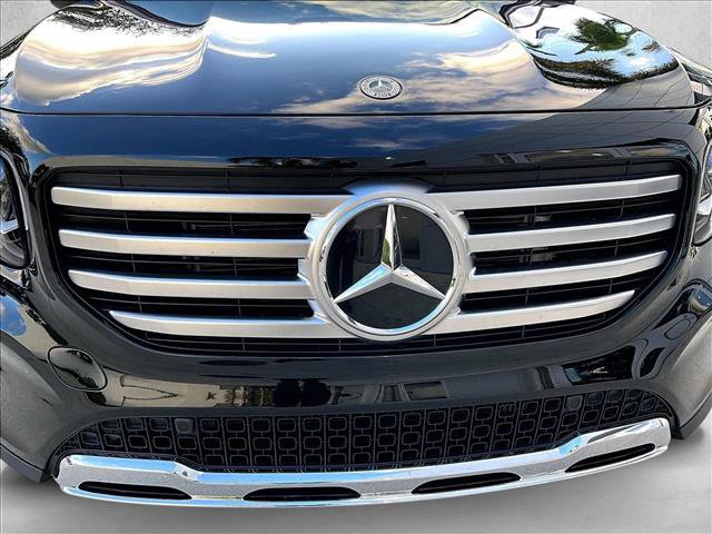 Used 2025 Mercedes-Benz GLB 250 image 30
