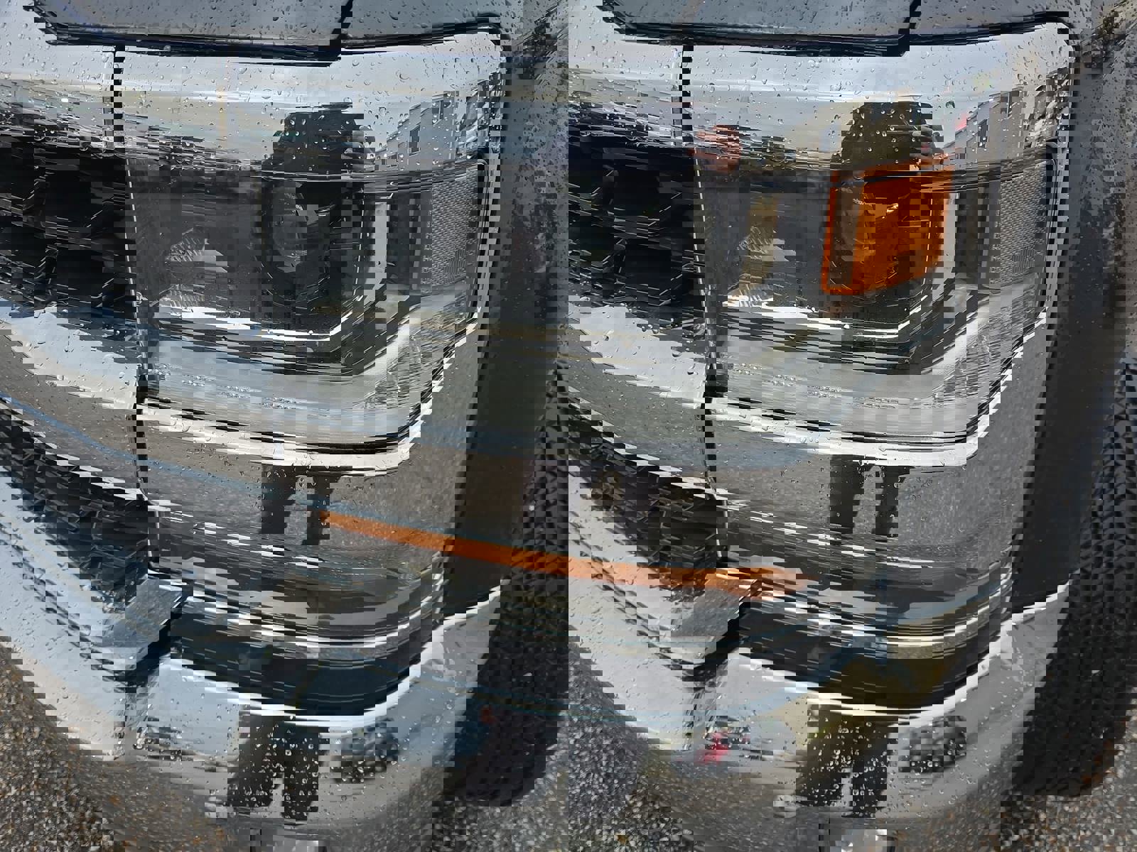 Used 2017 Chevrolet Silverado 1500 LT w/ All Star Edition image 33