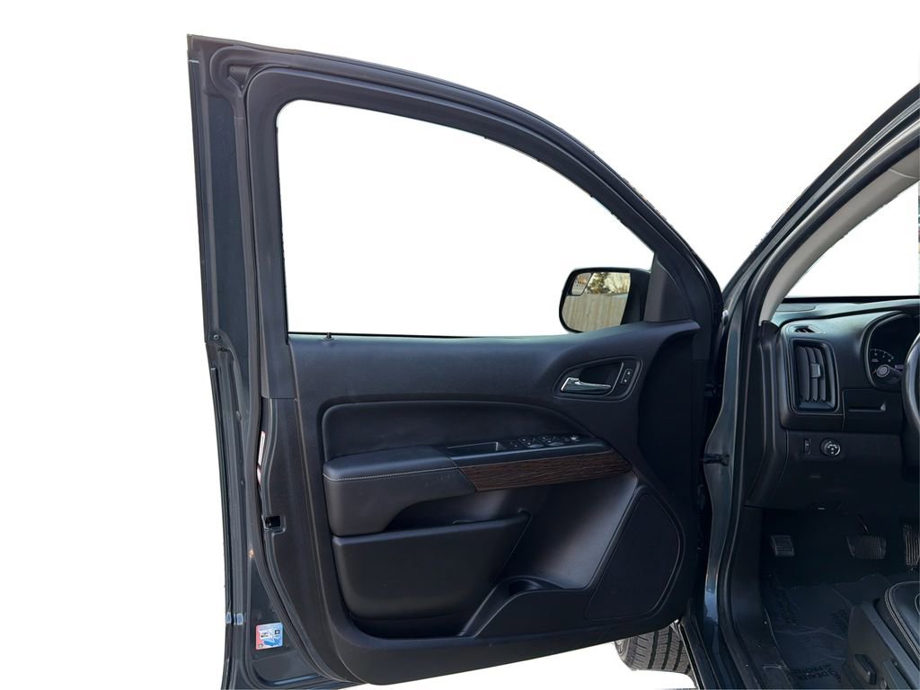 Used 2019 GMC Canyon Denali image 19