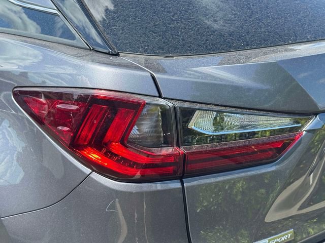 Used 2021 Lexus RX 350 F Sport AWD/4WD image 14
