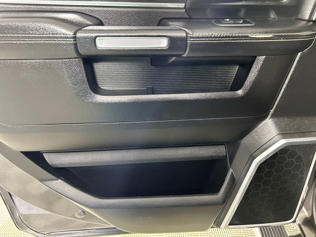 Used 2019 RAM 2500 Laramie image 18