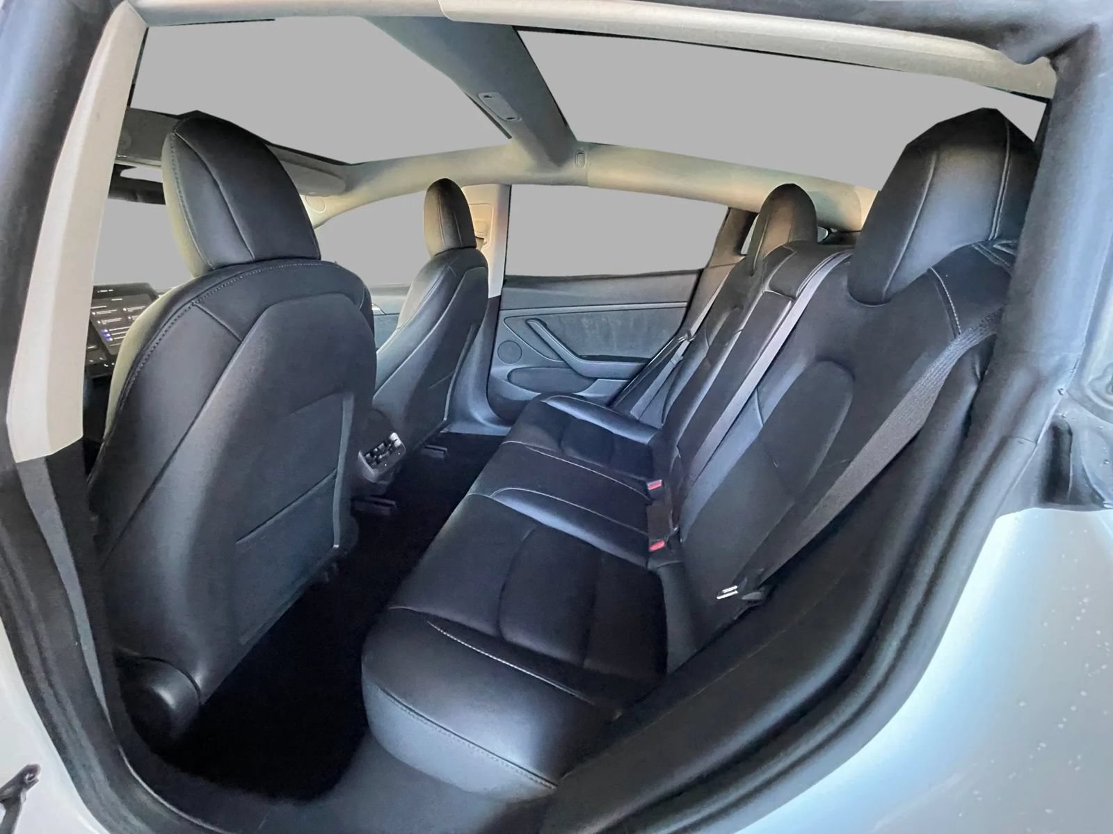 Used 2021 Tesla Model 3 Standard Range Plus RWD image 24