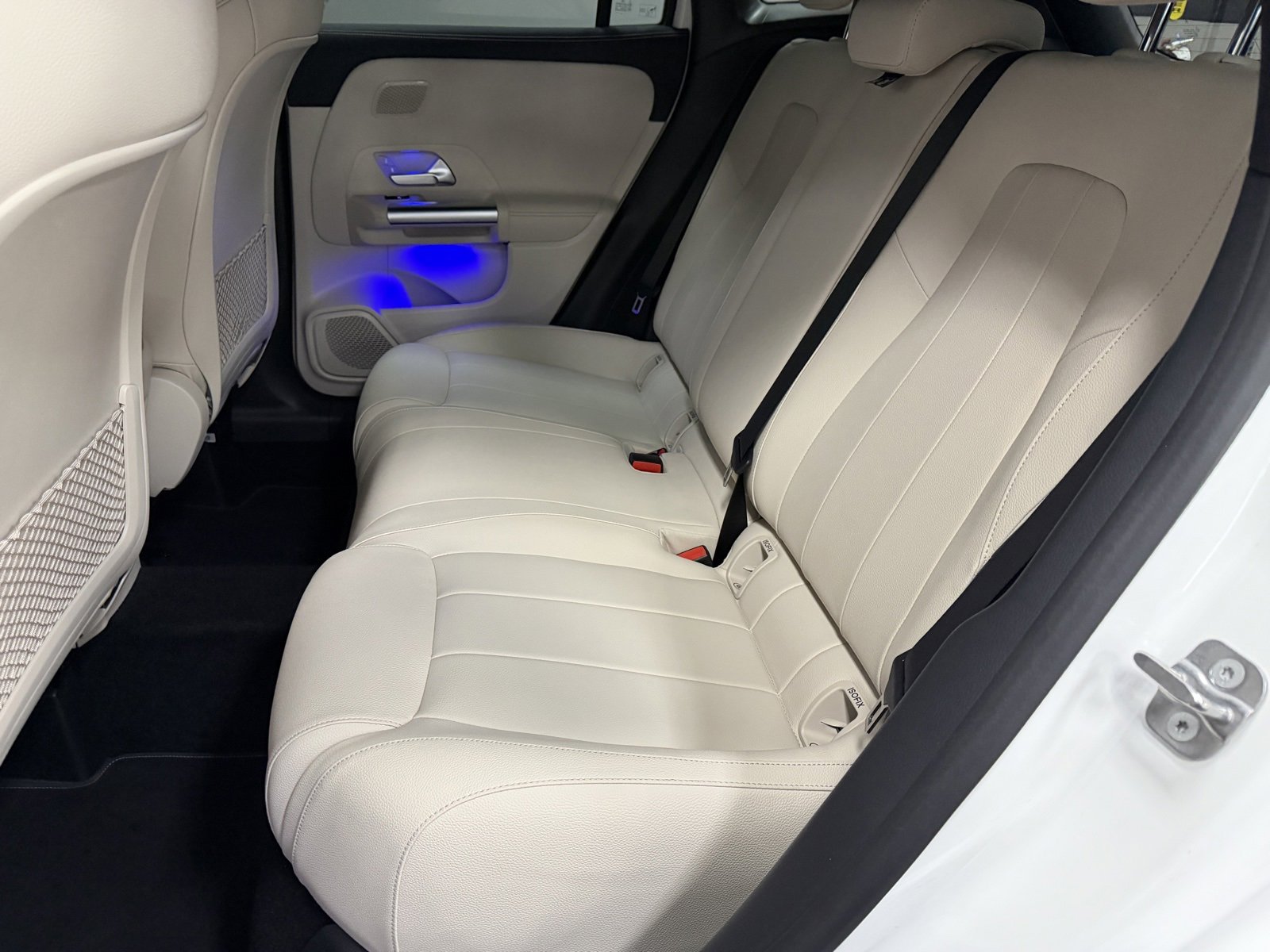 Certified 2025 Mercedes-Benz GLA 250 image 39