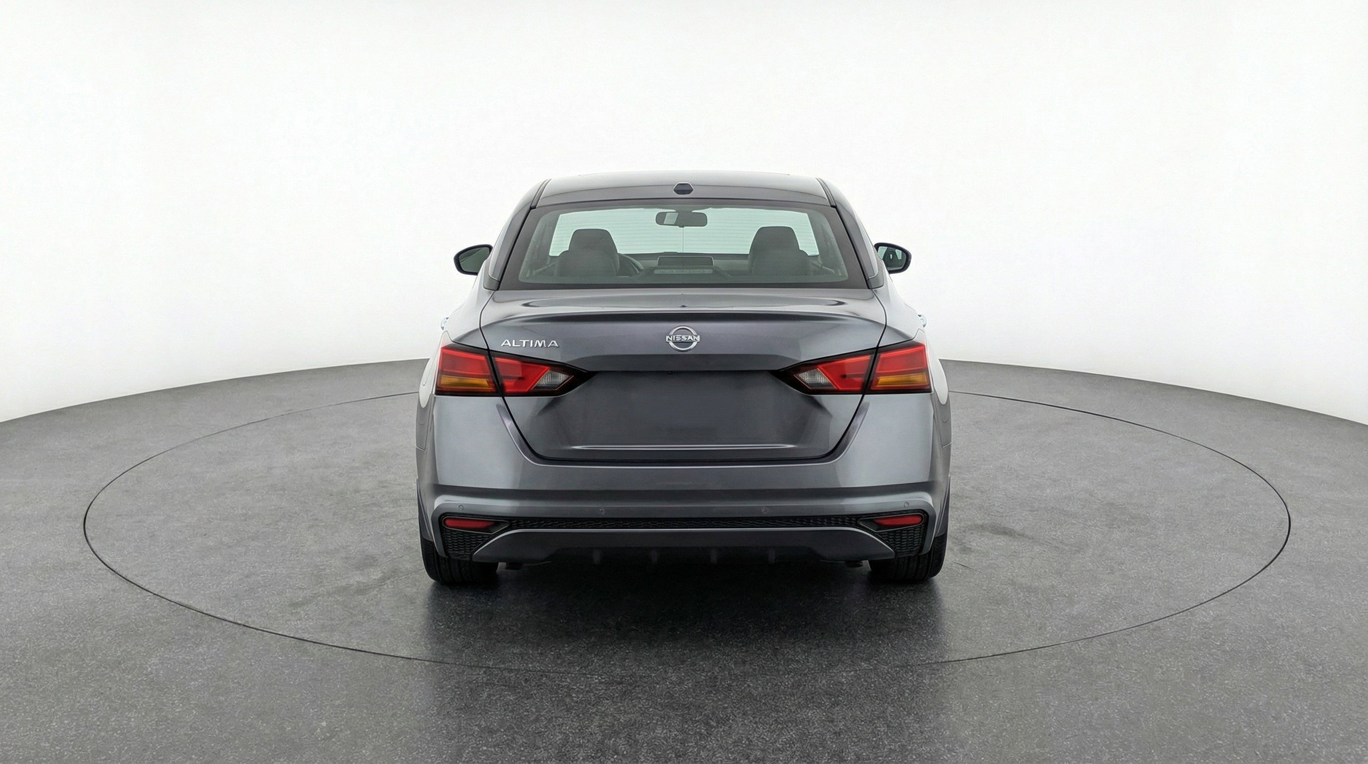 Used 2025 Nissan Altima 2.5 SV image 7